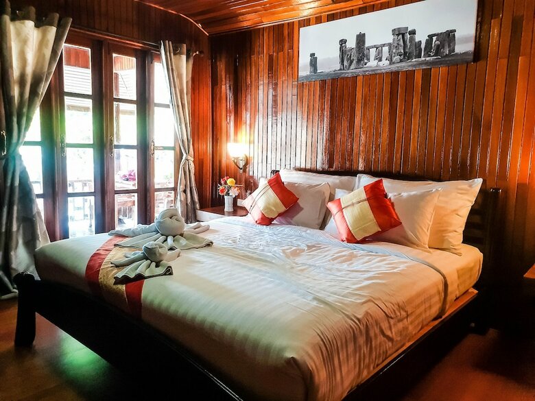 Hotel Zodiac Beach Resort