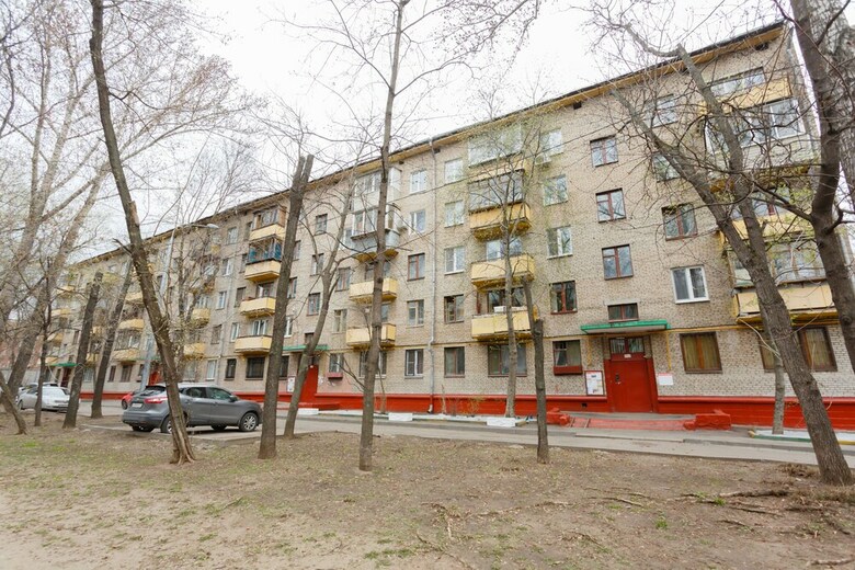 Brusnika Apartment Taganskaya