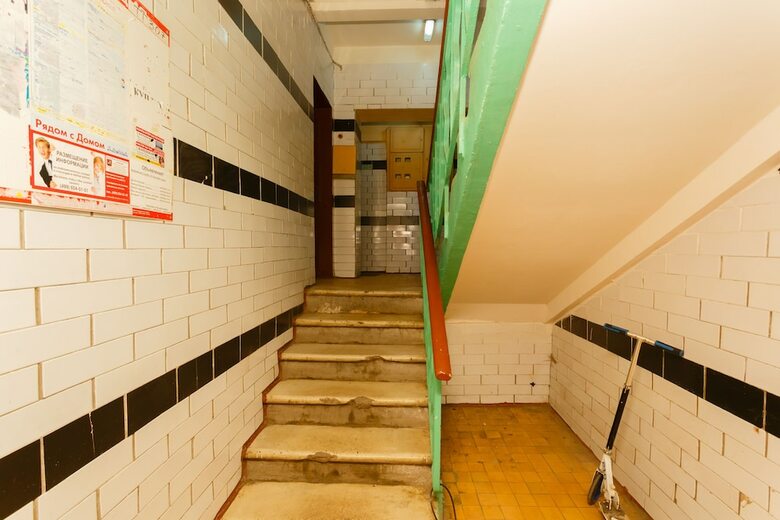 Brusnika Apartment Taganskaya