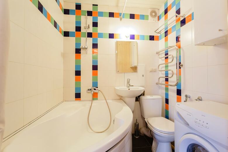Brusnika Apartment Taganskaya