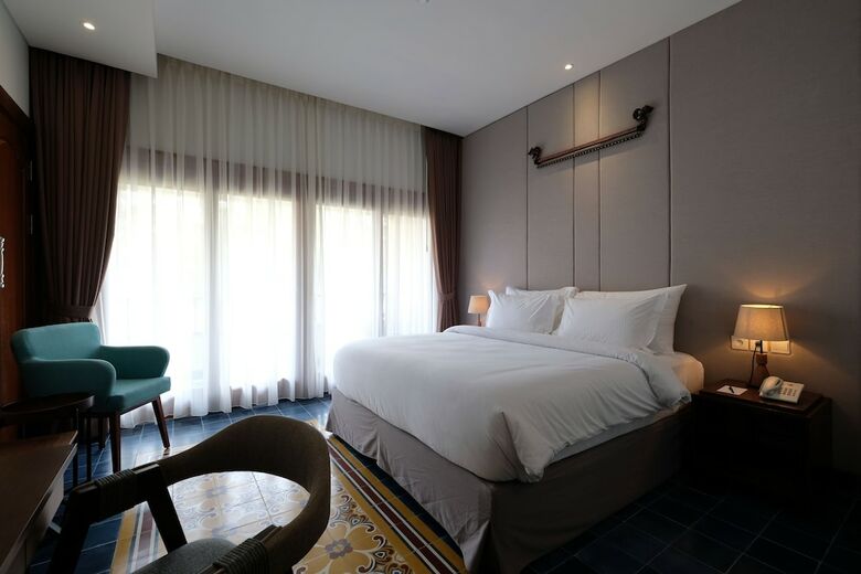Sima Hotel Kuta Lombok