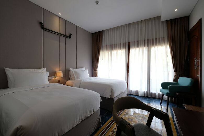 Sima Hotel Kuta Lombok