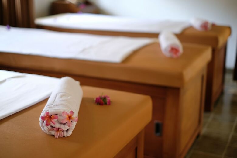 Sima Hotel Kuta Lombok