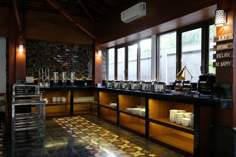 Sima Hotel Kuta Lombok