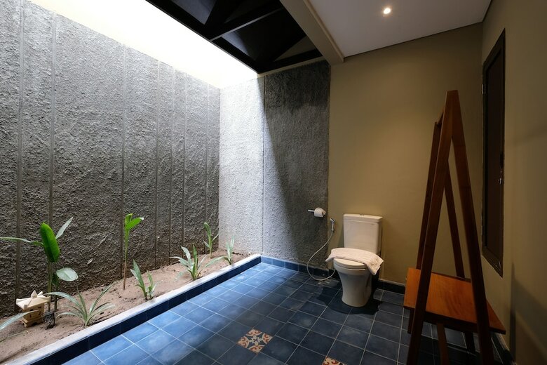 Sima Hotel Kuta Lombok