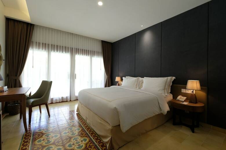 Sima Hotel Kuta Lombok