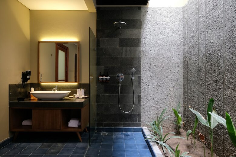 Sima Hotel Kuta Lombok