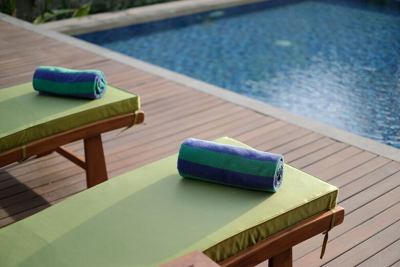 Sima Hotel Kuta Lombok