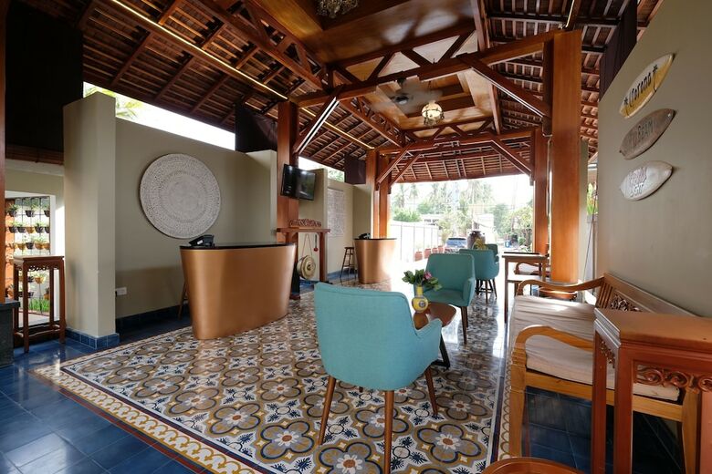 Sima Hotel Kuta Lombok