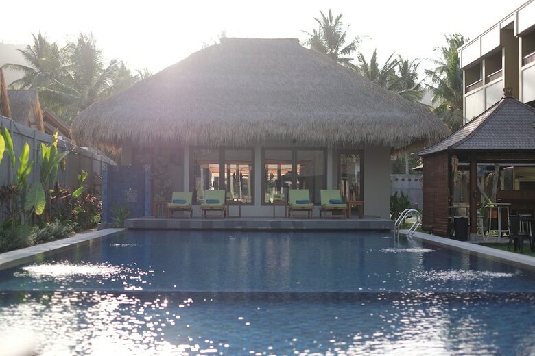 Sima Hotel Kuta Lombok