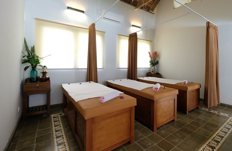 Sima Hotel Kuta Lombok