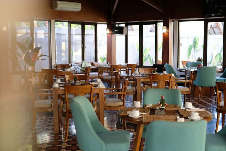 Sima Hotel Kuta Lombok