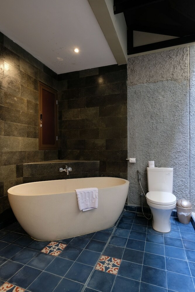 Sima Hotel Kuta Lombok