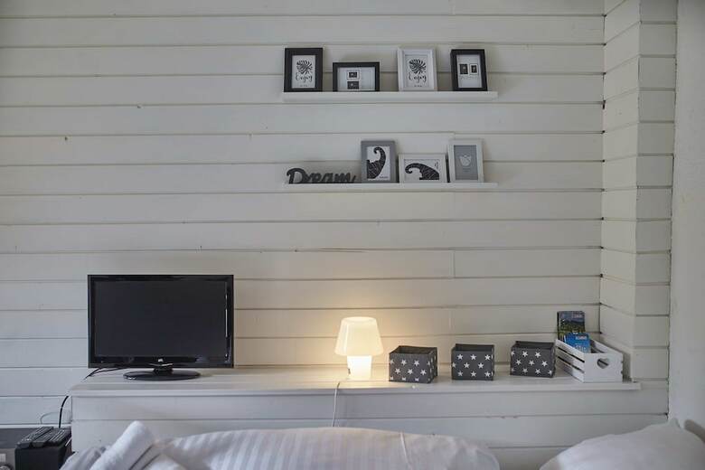 Apartamentos Appartement Brandt