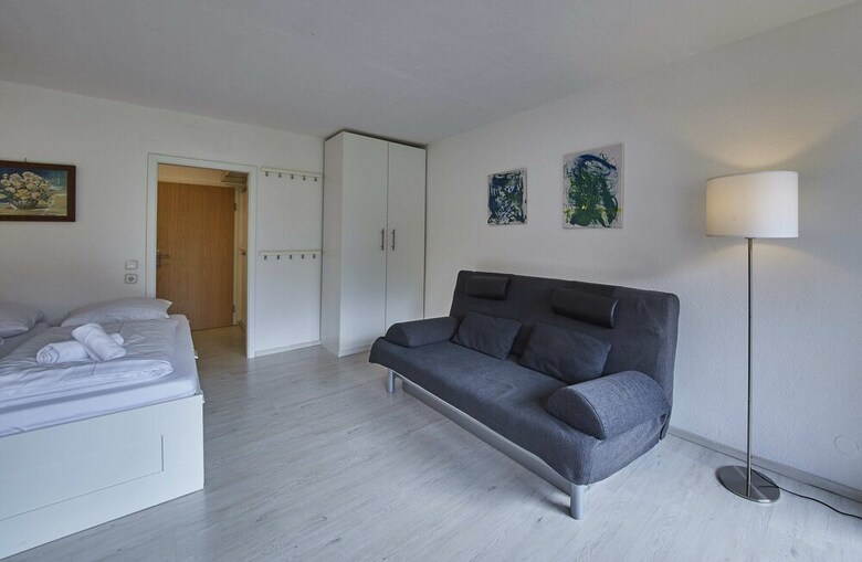 Apartamentos Appartement Brandt