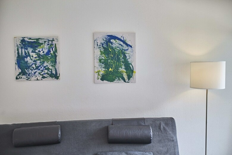 Apartamentos Appartement Brandt