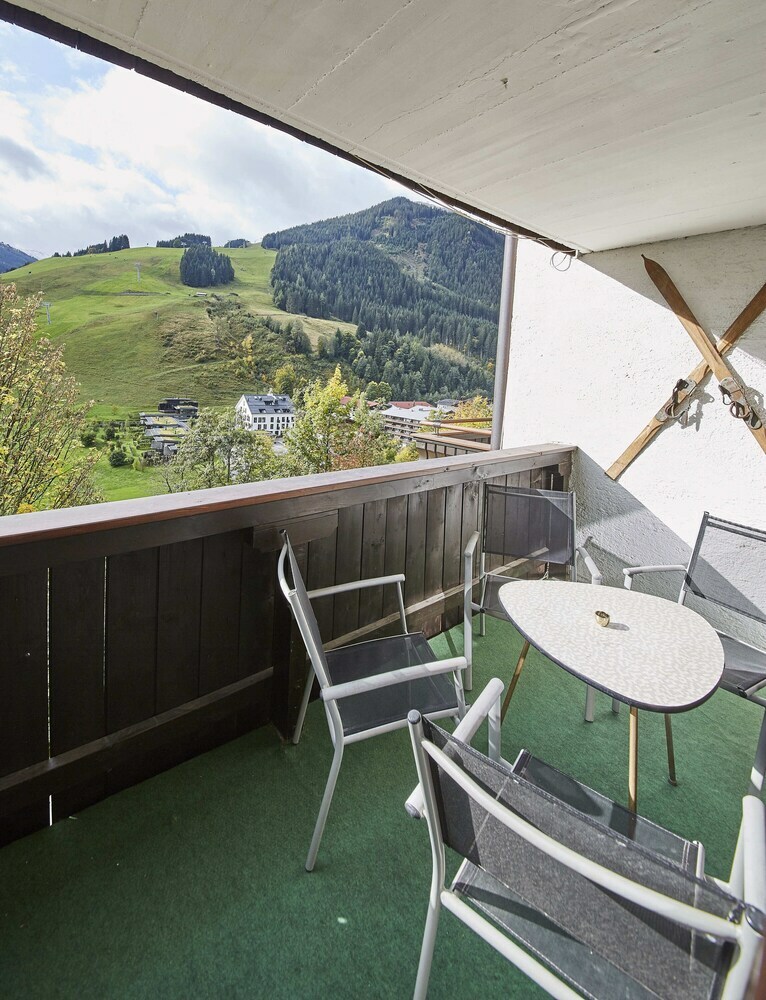 Apartamentos Appartement Brandt