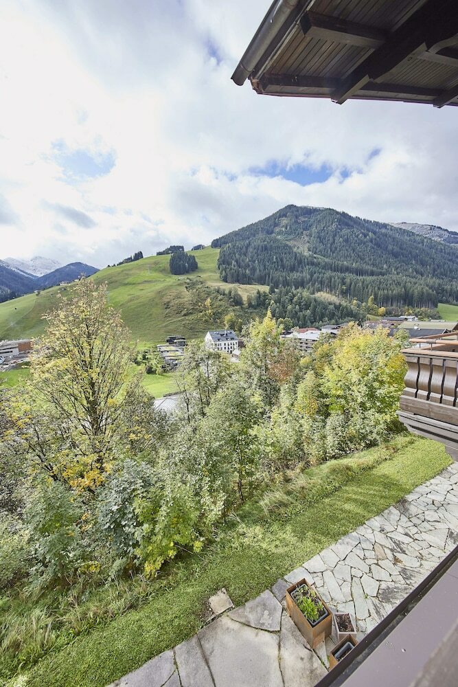 Apartamentos Appartement Brandt