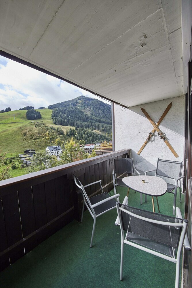 Apartamentos Appartement Brandt