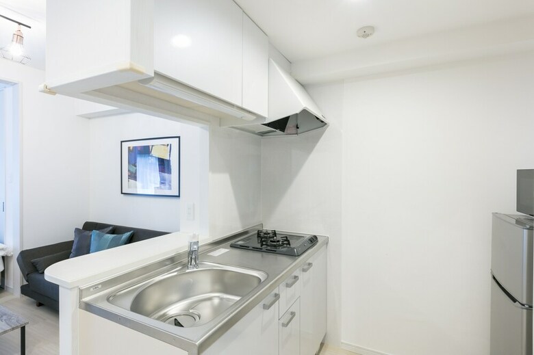 Apartamentos Legatio Hakata