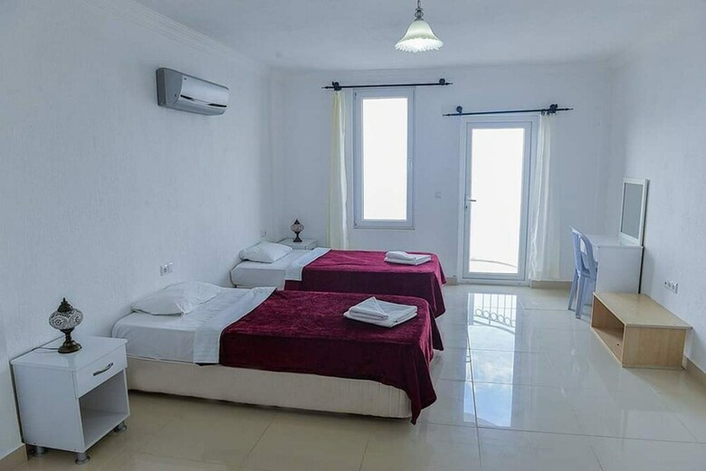 Villa Biba 1