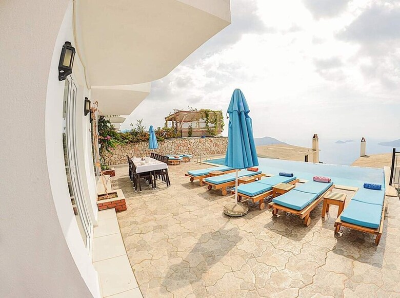 Villa Biba 1