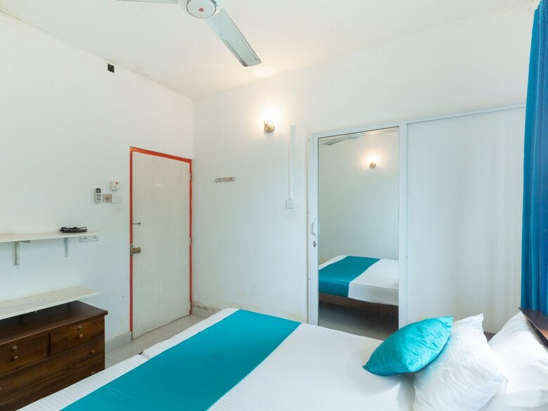Hotel Yoho New Colombo Guest