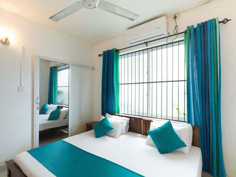 Hotel Yoho New Colombo Guest