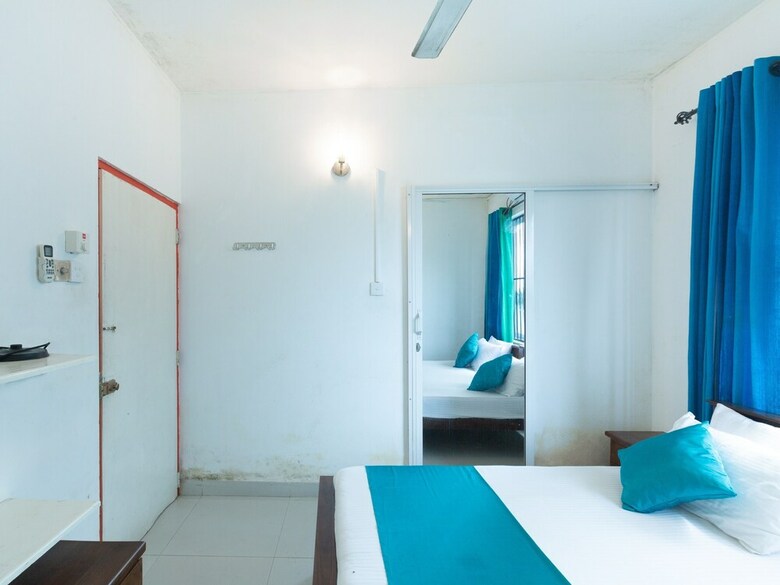 Hotel Yoho New Colombo Guest