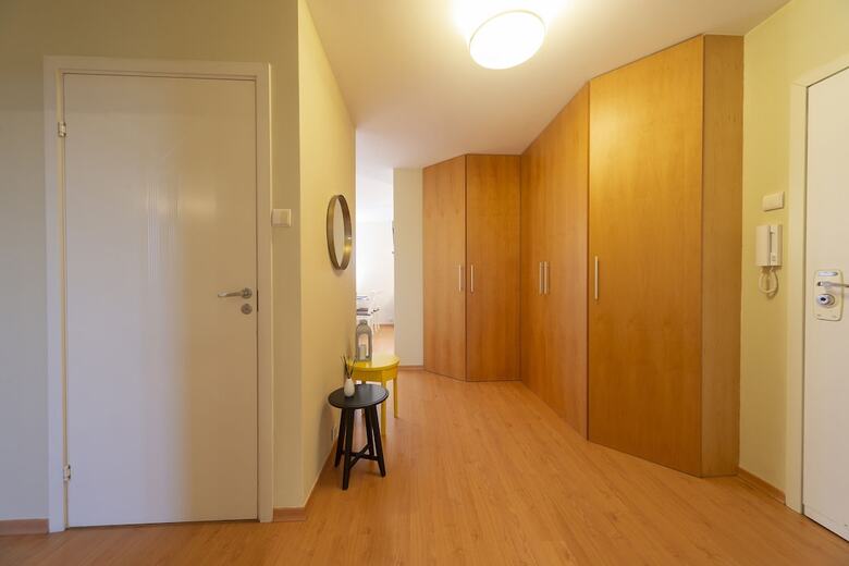 Apartamentos Little Home - ?widnicka 20