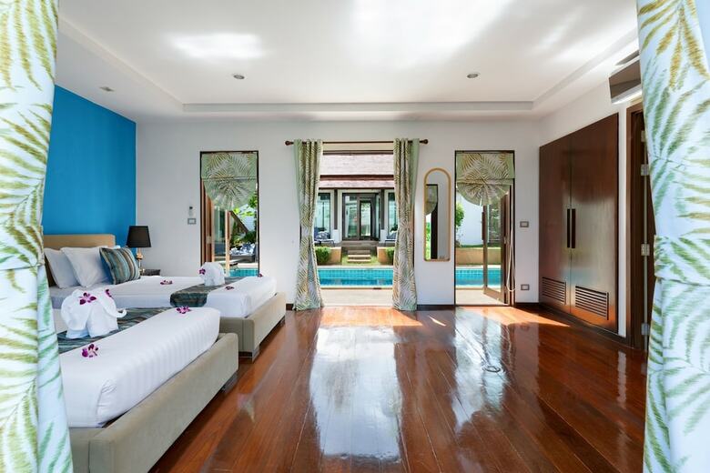 Villa Baan Jia