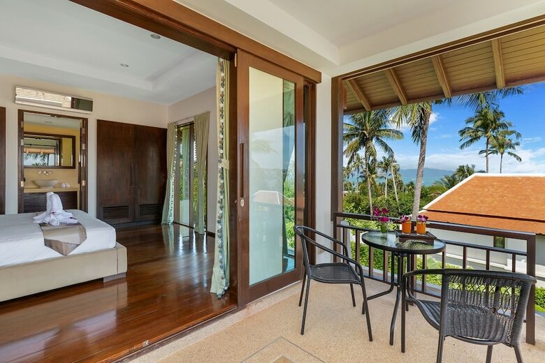 Villa Baan Jia