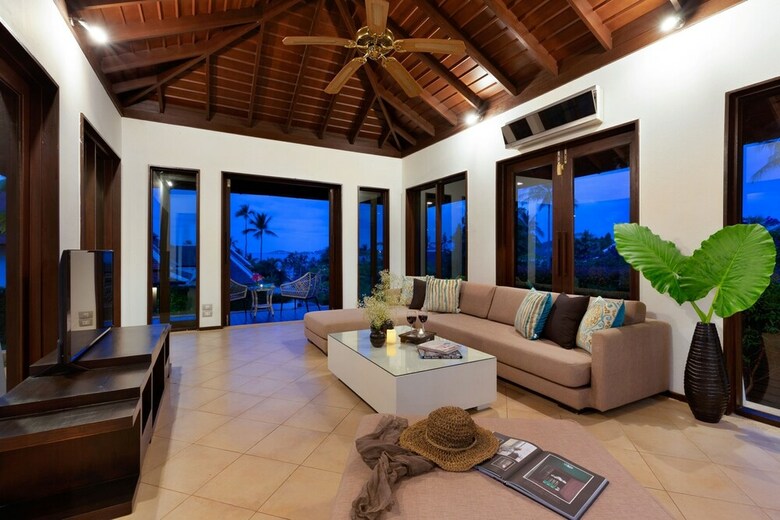 Villa Baan Jia