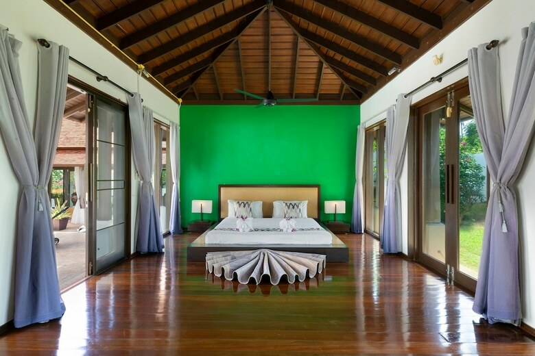 Villa Baan Jia