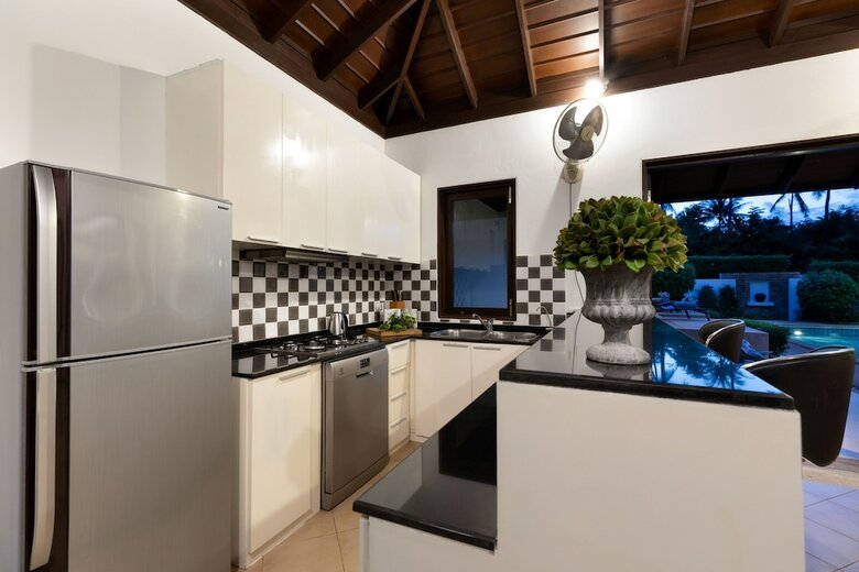 Villa Baan Jia