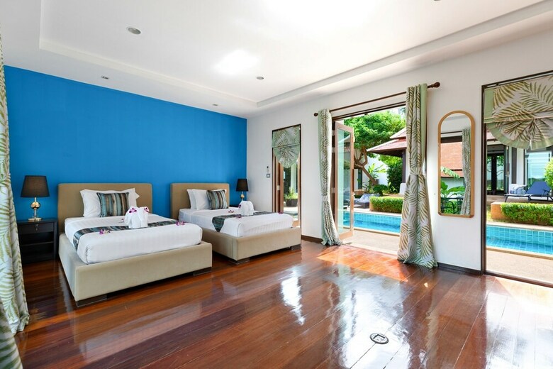 Villa Baan Jia