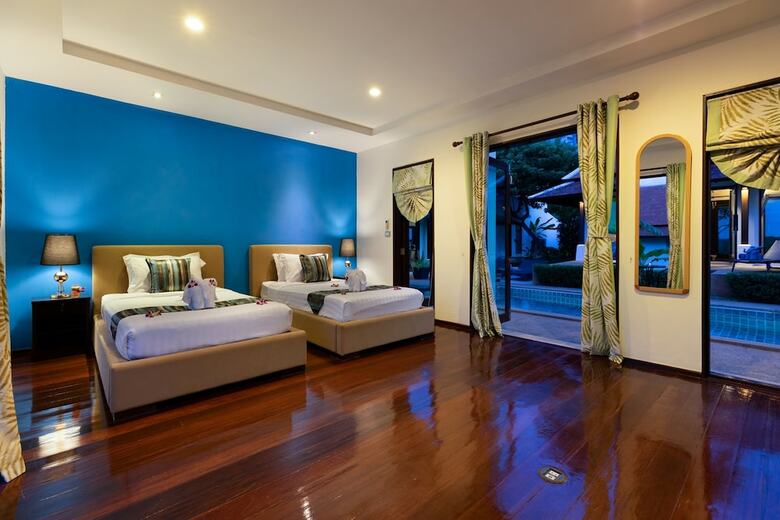 Villa Baan Jia