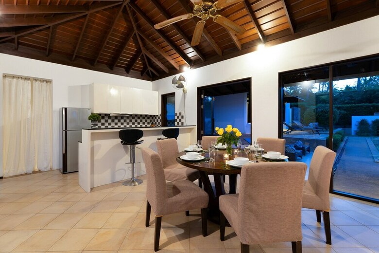Villa Baan Jia
