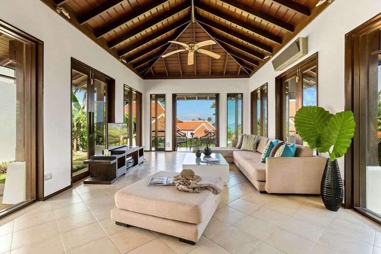 Villa Baan Jia