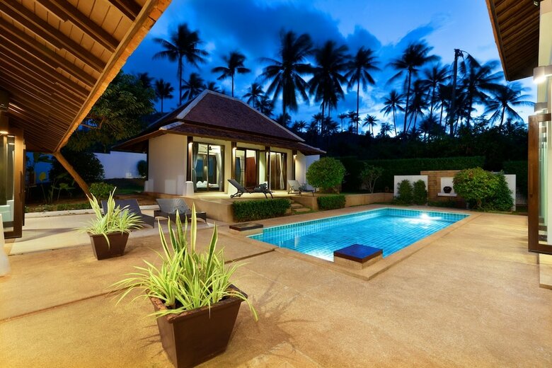 Villa Baan Jia
