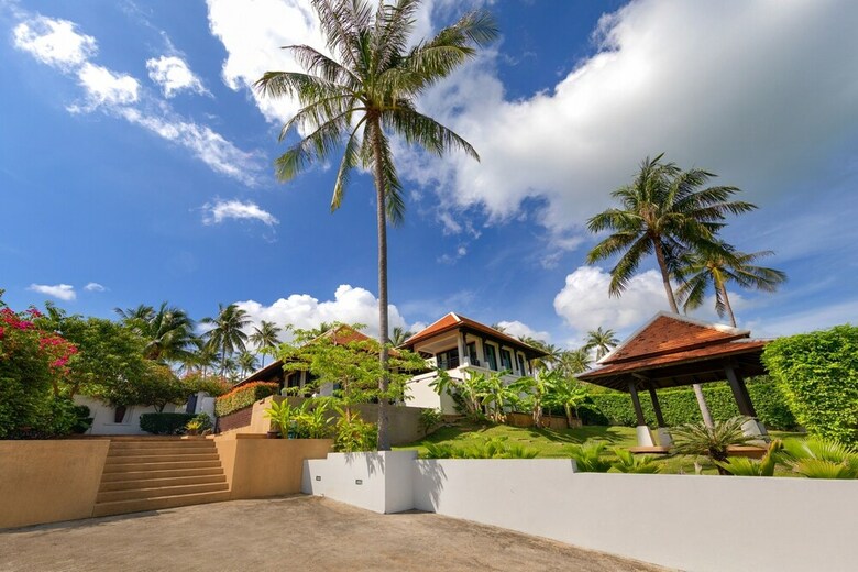 Villa Baan Jia