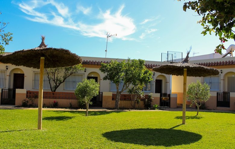 Aparthotel Apartamentos Bellavista