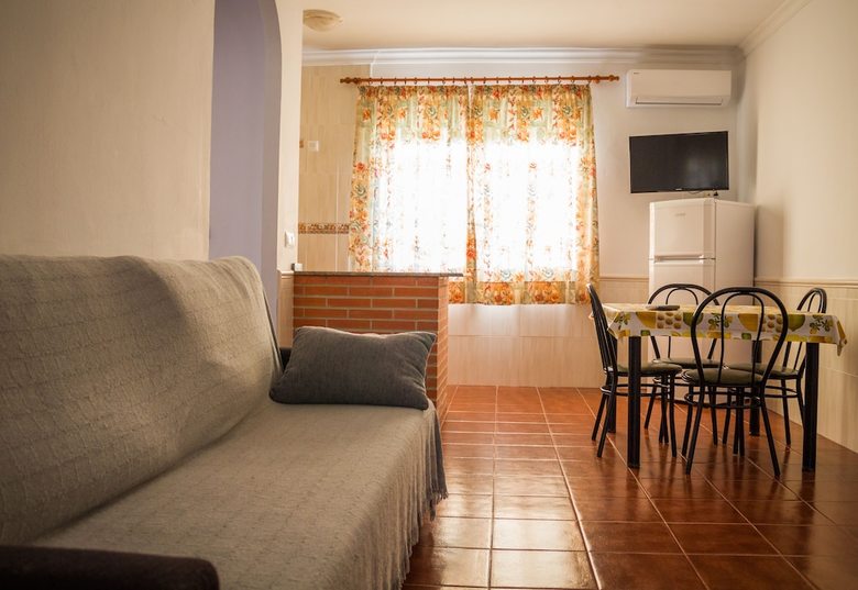 Aparthotel Apartamentos Bellavista