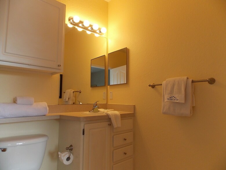 Residencia Disney Area Luxury Condo