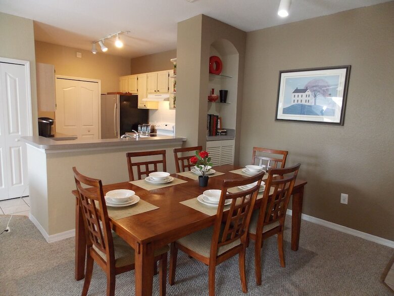 Residencia Disney Area Luxury Condo