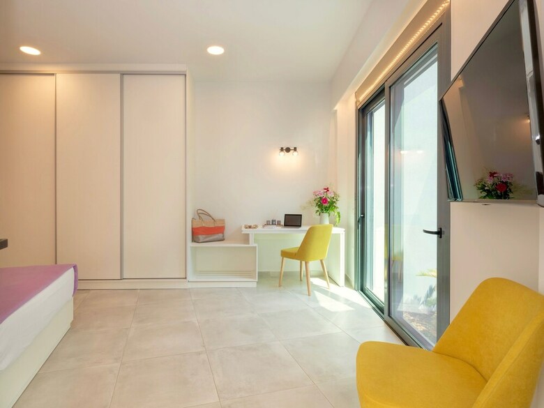 Beach Villa Zaneti With Private Swimming Pool