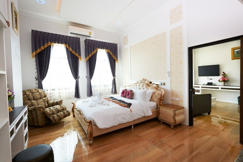 Hotel Banbua Grand Udon