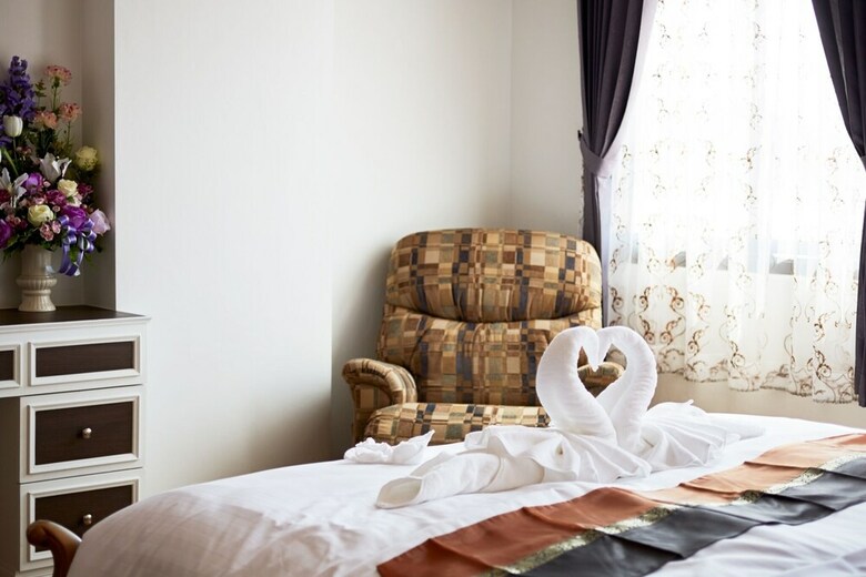 Hotel Banbua Grand Udon