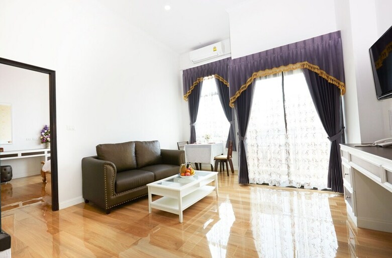Hotel Banbua Grand Udon