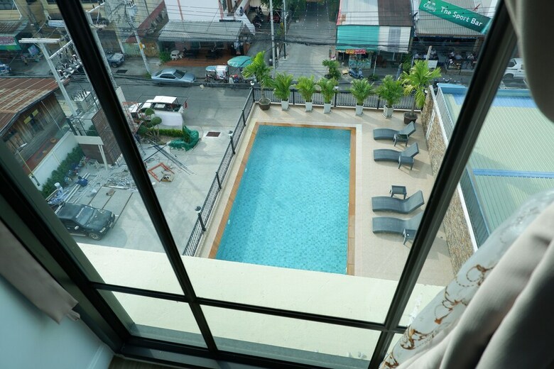 Hotel Banbua Grand Udon